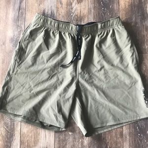 🚫 SOLD 🚫 Rogue Shorts